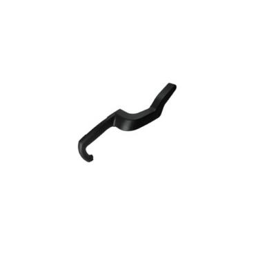 Homelite Part# 511721014 Rear Handle (Gray) - Genuine OEM