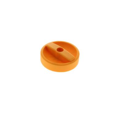 Homelite Part# 512202001 Bar Cover Knob With Bevel Gear - Genuine OEM