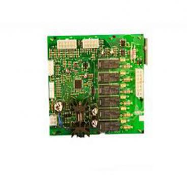 Alliance Laundry Systems Part# 512202P Control Assembly (OEM)