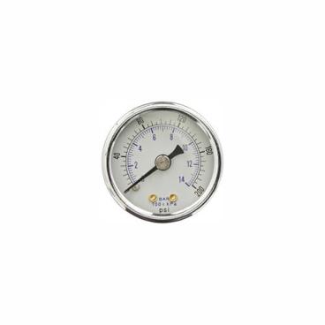 Dewalt Part# 5130205-00 Air Pressure Gauge - Genuine OEM