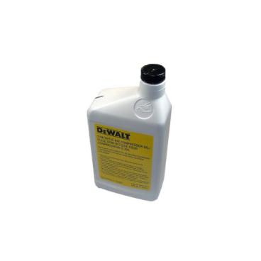 Dewalt Part# 5130427-00 Compressor Oil - Genuine OEM