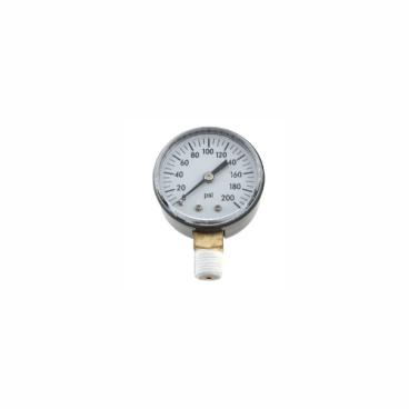 Dewalt Part# 5131648-00 Air Compressor Gauge - Genuine OEM