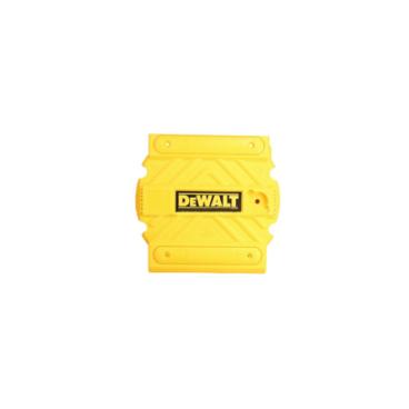 Dewalt Part# 5140010-74 Top Cover - Genuine OEM