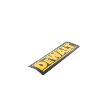 Dewalt Part# 5140018-48 Brand Label - Genuine OEM