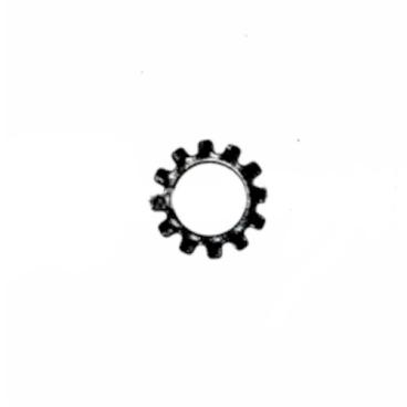 Dewalt Part# 5140033-38 Ex Tooth Washer - Genuine OEM