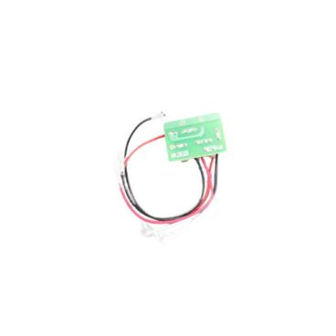 Dewalt Part# 5140040-38 Power Control Board Assembly - Genuine OEM