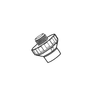 Dewalt Part# 5140091-87 Tile Saw Connector - Genuine OEM