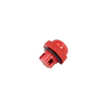Dewalt Part# 5140097-61 Oil Fill Cap - Genuine OEM