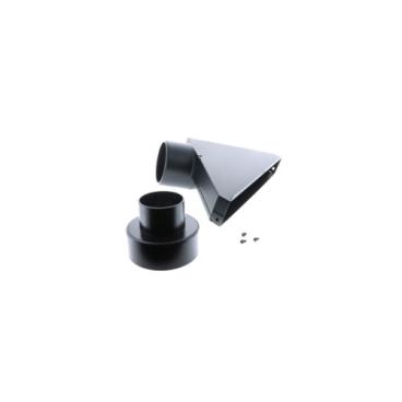Dewalt Part# 5140102-55 Dust Hood - Genuine OEM