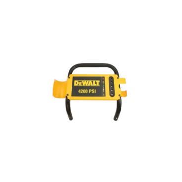 Dewalt Part# 5140112-79 Handle Assembly - Genuine OEM