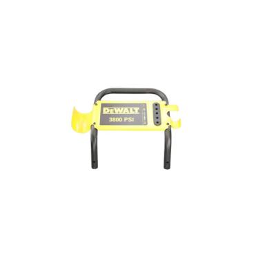 Dewalt Part# 5140113-32 Rear Handle - Genuine OEM