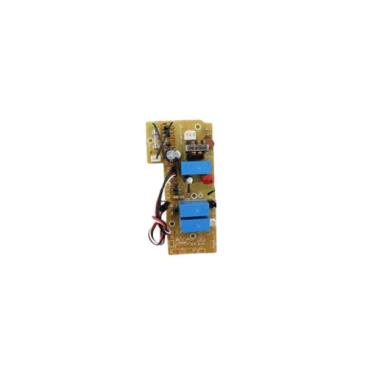 Dewalt Part# 5140113-37 Power Control Board Assembly - Genuine OEM