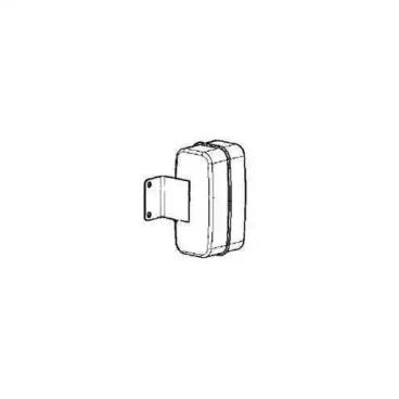 Dewalt Part# 5140116-41 Muffler - Genuine OEM