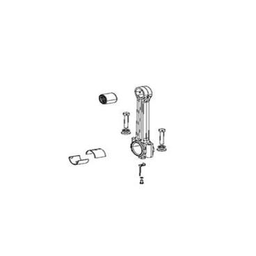 Dewalt Part# 5140153-65 Connecting Rod Assembly - Genuine OEM