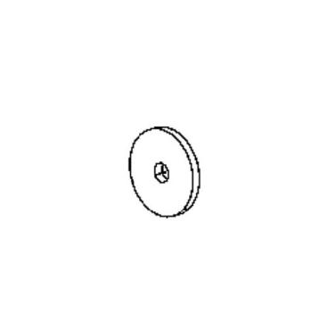 Dewalt Part# 5140153-83 Flat Washer - Genuine OEM