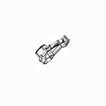 Dewalt Part# 5140173-25 Handle Assembly - Genuine OEM