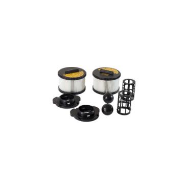 Dewalt Part# 5140174-71 Filter Conversion Kit - Genuine OEM