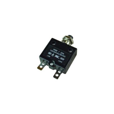 Dewalt Part# 5140175-01 Circuit Breaker - Genuine OEM