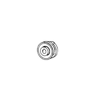 Dewalt Part# 5140177-92 Pulley - Genuine OEM