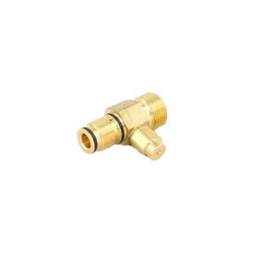 Dewalt Part# 5140186-12 Outlet Fitting Kit - Genuine OEM