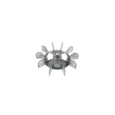 Dewalt Part# 5140206-36 Aluminum Fan - Genuine OEM