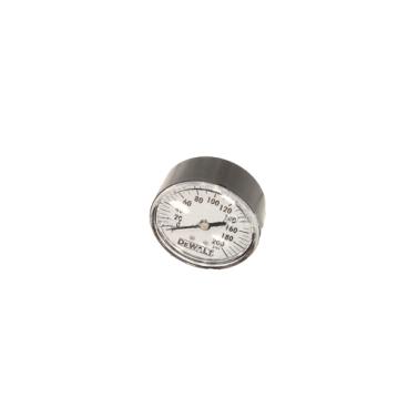 Dewalt Part# 5140228-41 Pressure Gauge - Genuine OEM