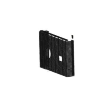 Dewalt Part# 5140235-76 Inner Belt Guard - Genuine OEM