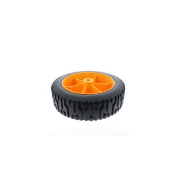 Dewalt Part# 5140245-17 Generator Wheel - Genuine OEM