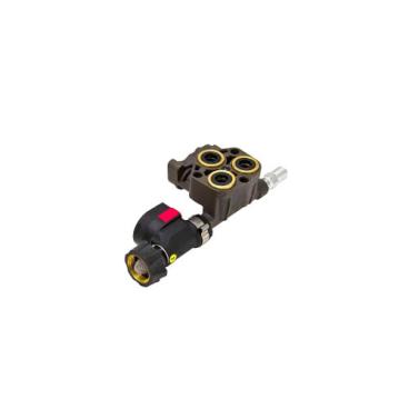 Dewalt Part# 5140246-82 Pressure Washer Manifold - Genuine OEM
