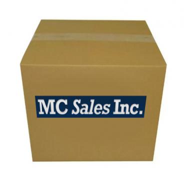 MC Sales Service Part# 51504745L Leveler Leg (OEM) Left