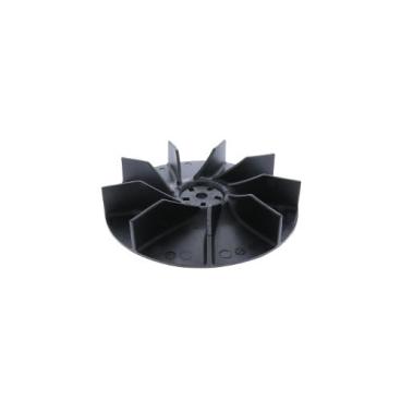 Homelite Part# 518265003 Blower Vacuum Fan - Genuine OEM