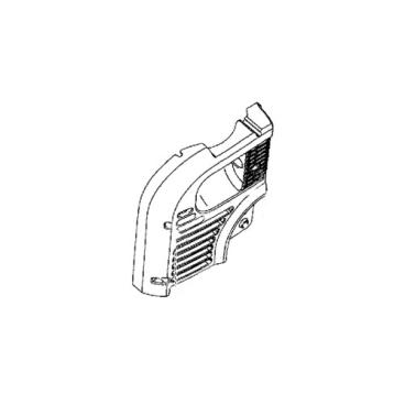 Homelite Part# 518374001 Side Panel (Right) - Genuine OEM