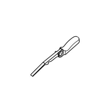 Homelite Part# 518695017 Trigger Lock - Genuine OEM