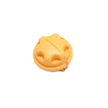 Homelite Part# 518803001 Line Trimmer Bump Feed Knob - Genuine OEM
