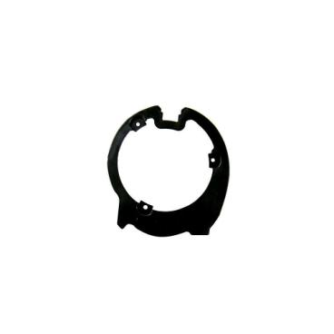 Homelite Part# 518996001 Air Dam - Genuine OEM