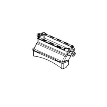 LG Part# 5209ER1002K Duct Assembly - Genuine OEM