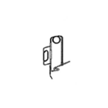LG Part# 5210A26718H Evaporator Tube  - Genuine OEM