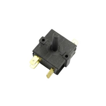 Delonghi Part# 5211810541 Change Overswitch - Genuine OEM