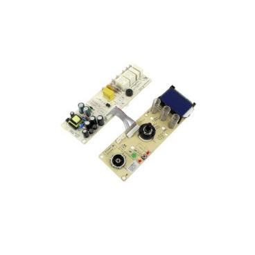 Delonghi Part# 5211810761 Power Control Board Assembly - Genuine OEM