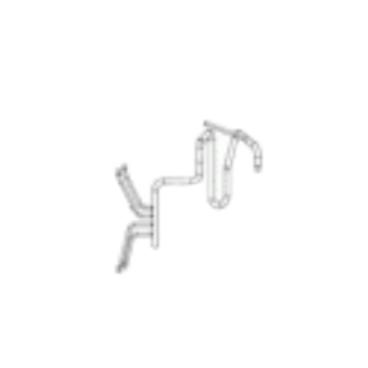 LG Part# 5211A22029L Suction Tube Assembly - Genuine OEM