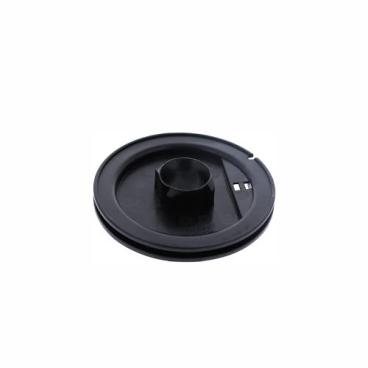 Homelite Part# 521316001 Starter Pulley - Genuine OEM