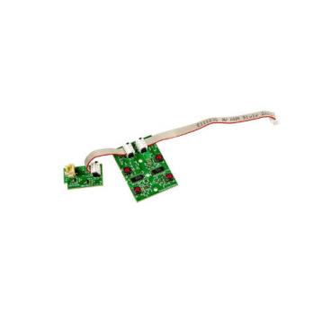 Delonghi Part# 5213214471 Power Control Board Assembly - Genuine OEM