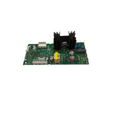 Delonghi Part# 5213226441 Power Control Board Assembly - Genuine OEM