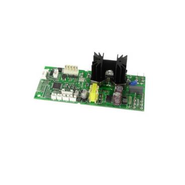 Delonghi Part# 5213227541 Power Control Board Assembly - Genuine OEM