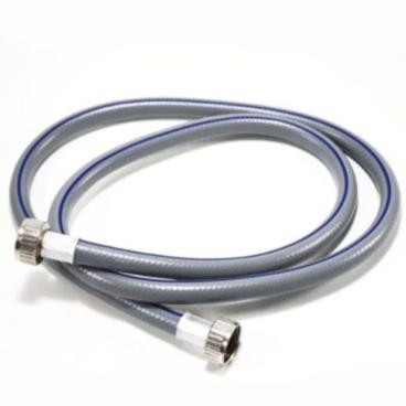 LG Part# 5214EA3004D Inlet Hose - Genuine OEM