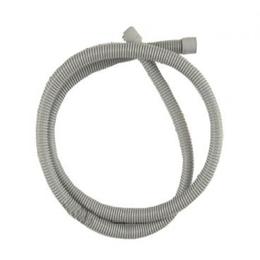 LG Part# 5214FD3663E Drain Hose (OEM)