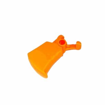 Homelite Part# 521503001 Throttle Trigger - Genuine OEM