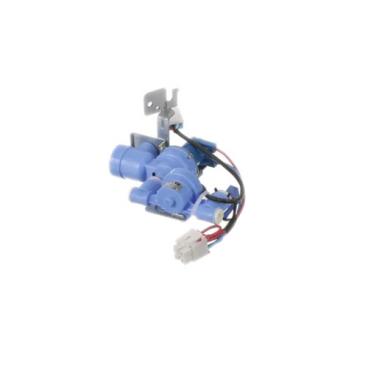 LG Part# 5221JA2011P Water Valve Assembly - Genuine OEM