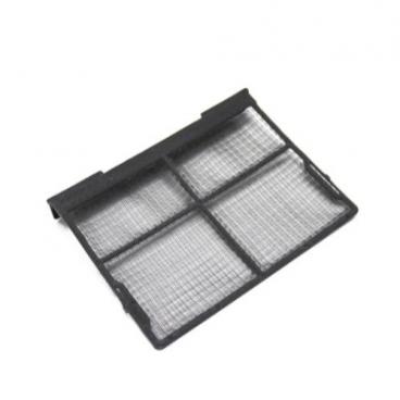 LG Part# 5230A20040B Air Filter (OEM)