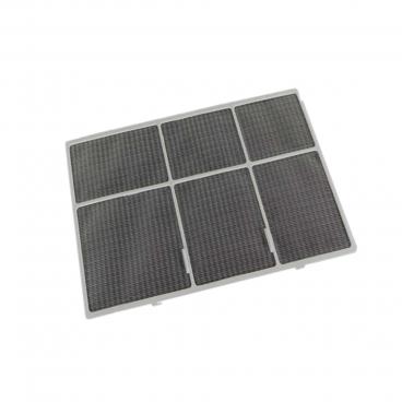 LG Part# 5230A20041D Air Filter - Genuine OEM